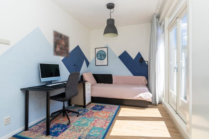 Foto 30 van Goudreinetstraat 574