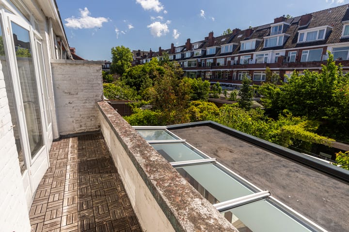 Foto 32 van Goudreinetstraat 574