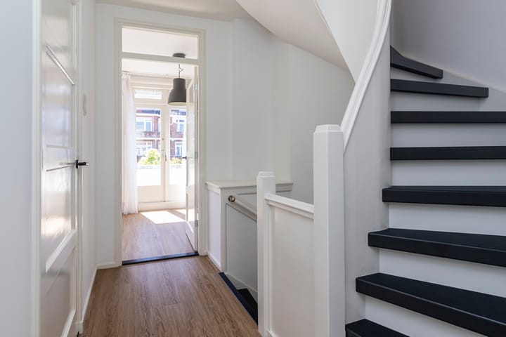 Foto 33 van Goudreinetstraat 574