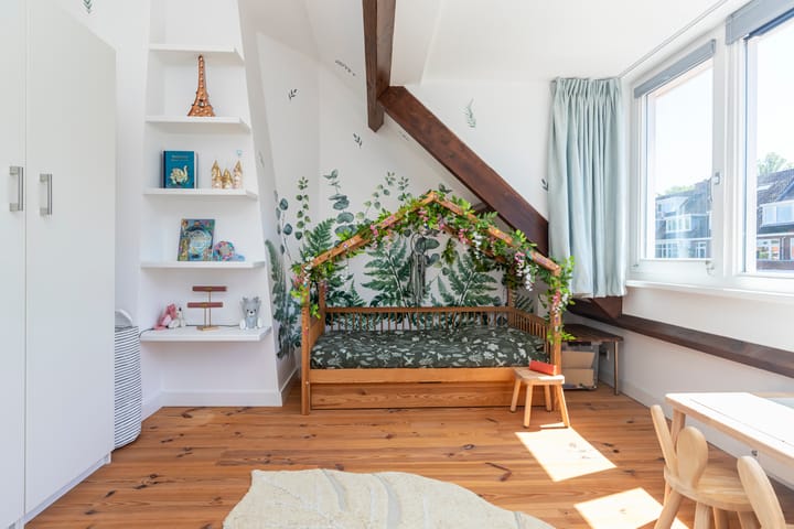 Foto 37 van Goudreinetstraat 574