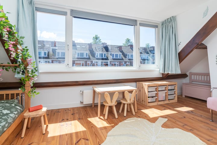 Foto 38 van Goudreinetstraat 574