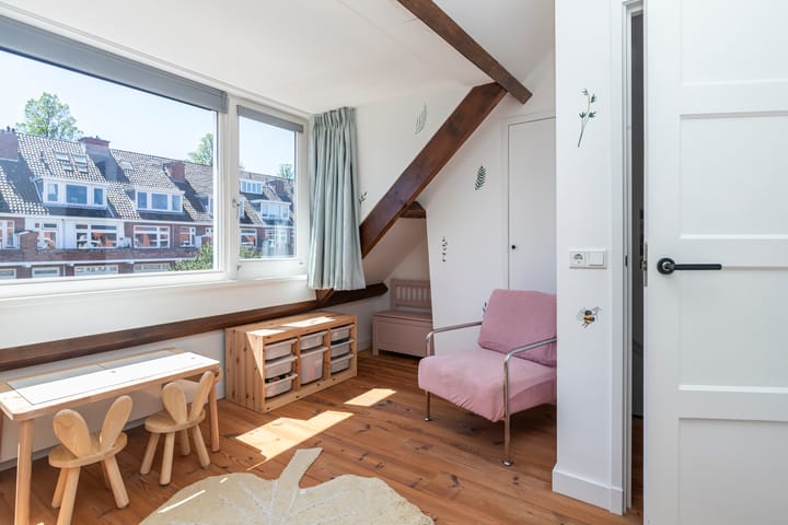 Foto 39 van Goudreinetstraat 574