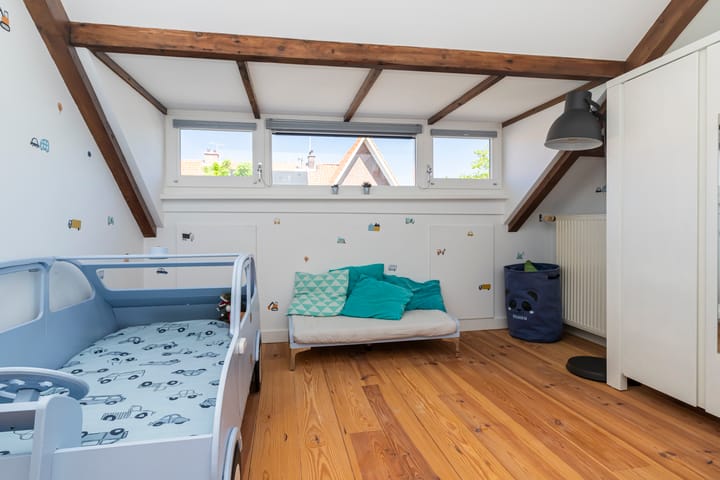 Foto 40 van Goudreinetstraat 574