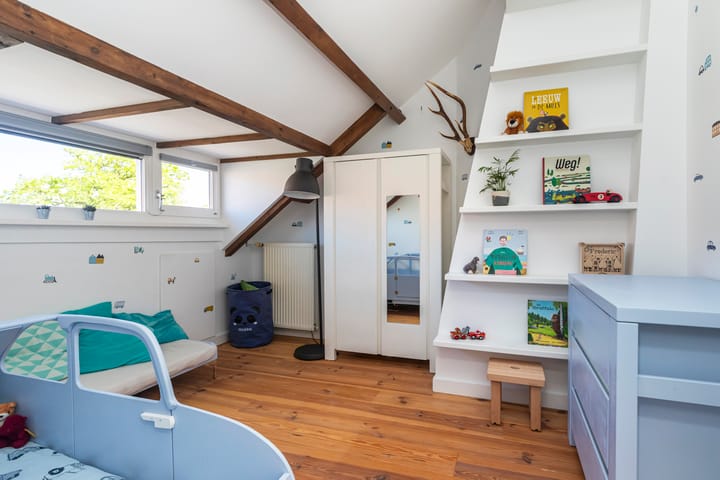 Foto 41 van Goudreinetstraat 574