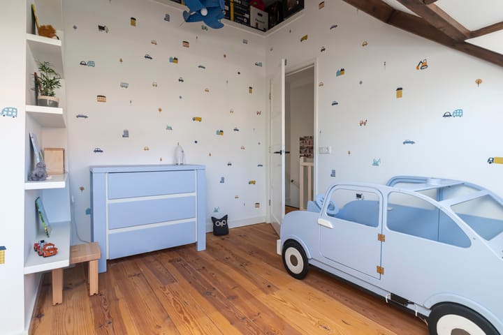 Foto 42 van Goudreinetstraat 574