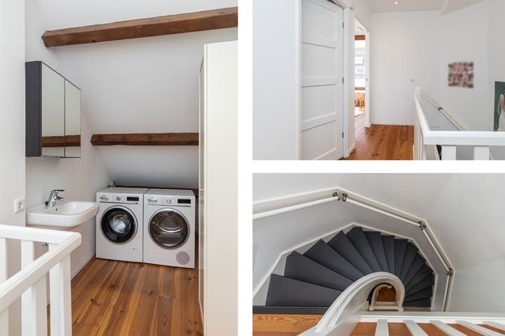 Foto 43 van Goudreinetstraat 574