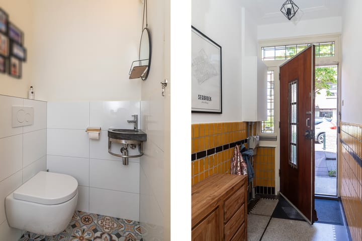 Foto 45 van Goudreinetstraat 574