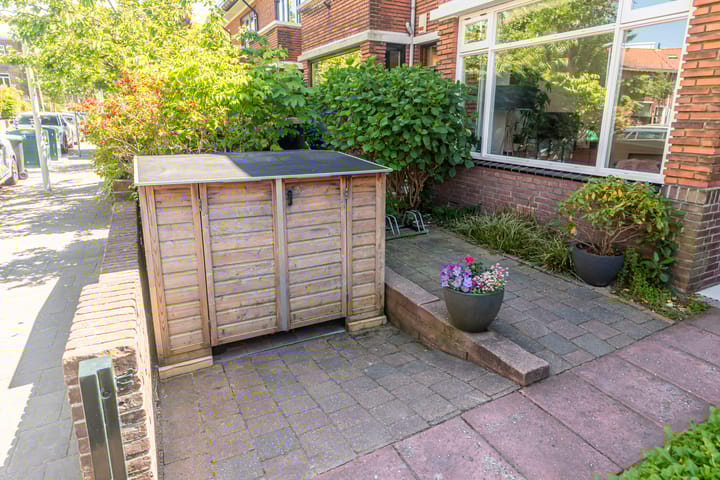 Foto 46 van Goudreinetstraat 574