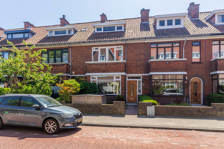 Foto 47 van Goudreinetstraat 574