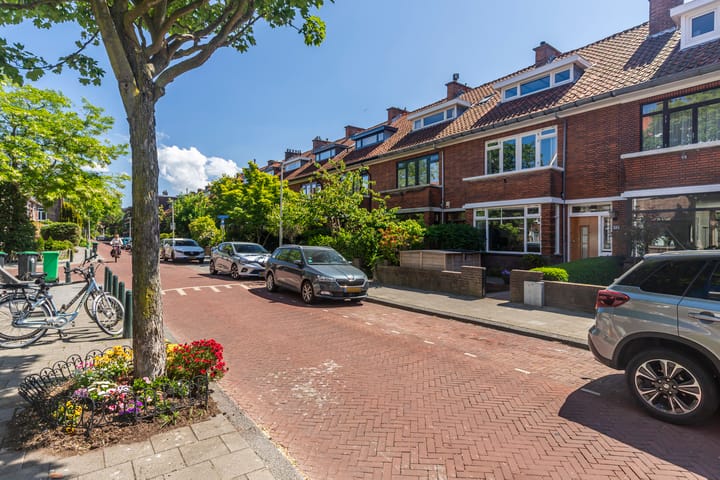 Foto 48 van Goudreinetstraat 574