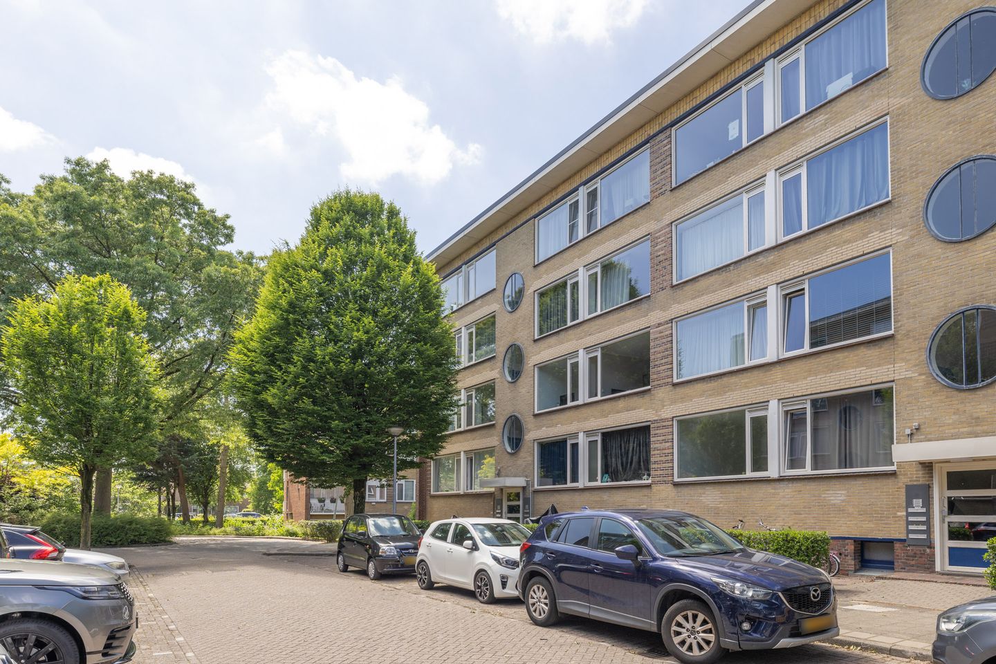 Foto 5 van Willem de Mérodestraat 3