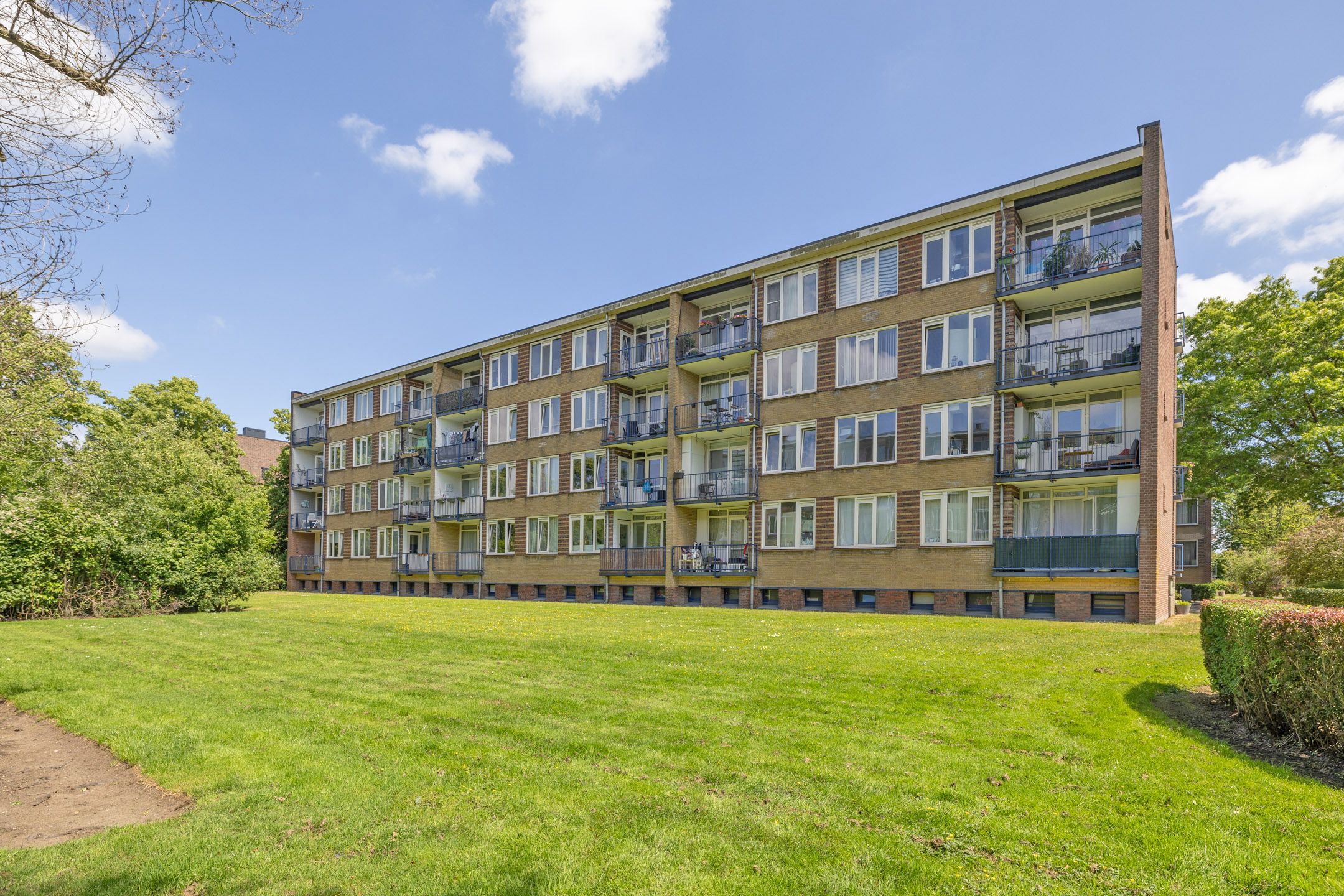 Foto 6 van Willem de Mérodestraat 3