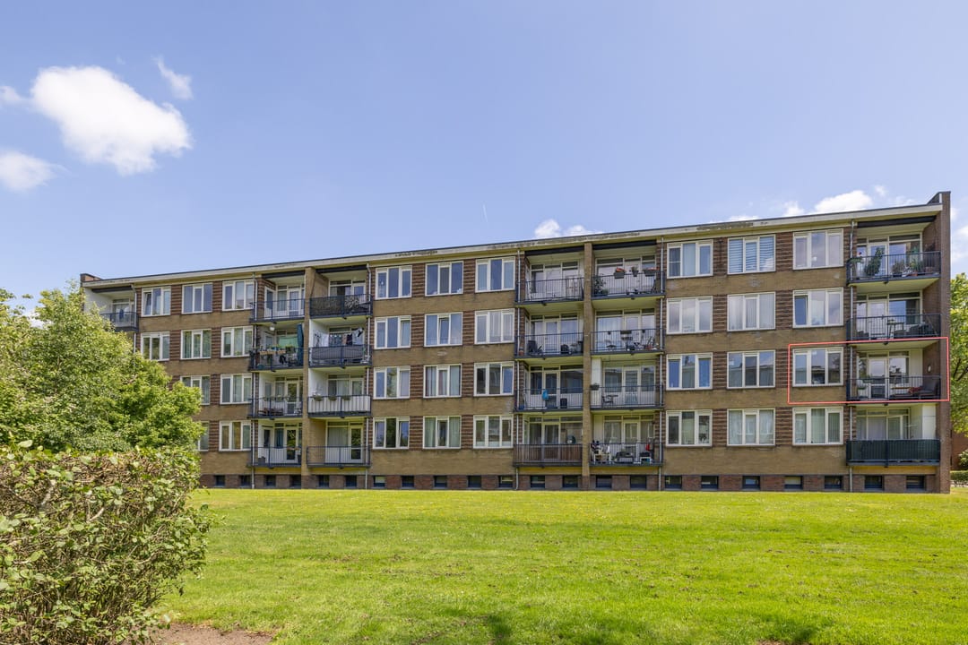 Foto 23 van Willem de Mérodestraat 3