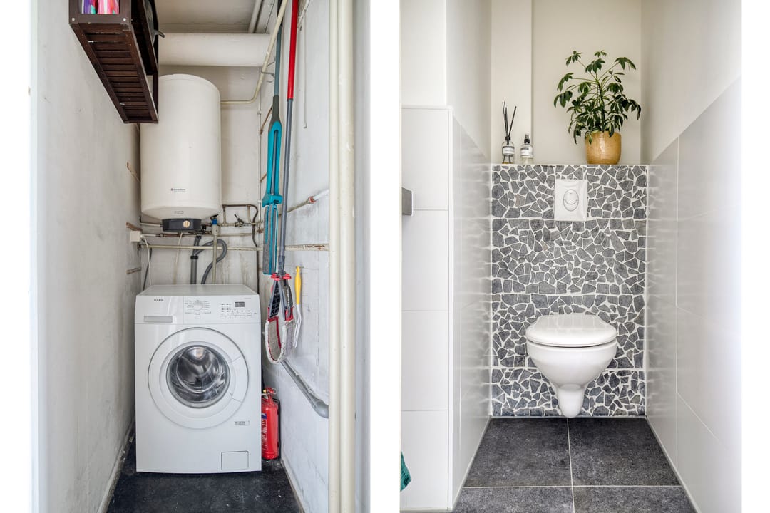 Photo 28 of Nicolaas Anslijnstraat 144