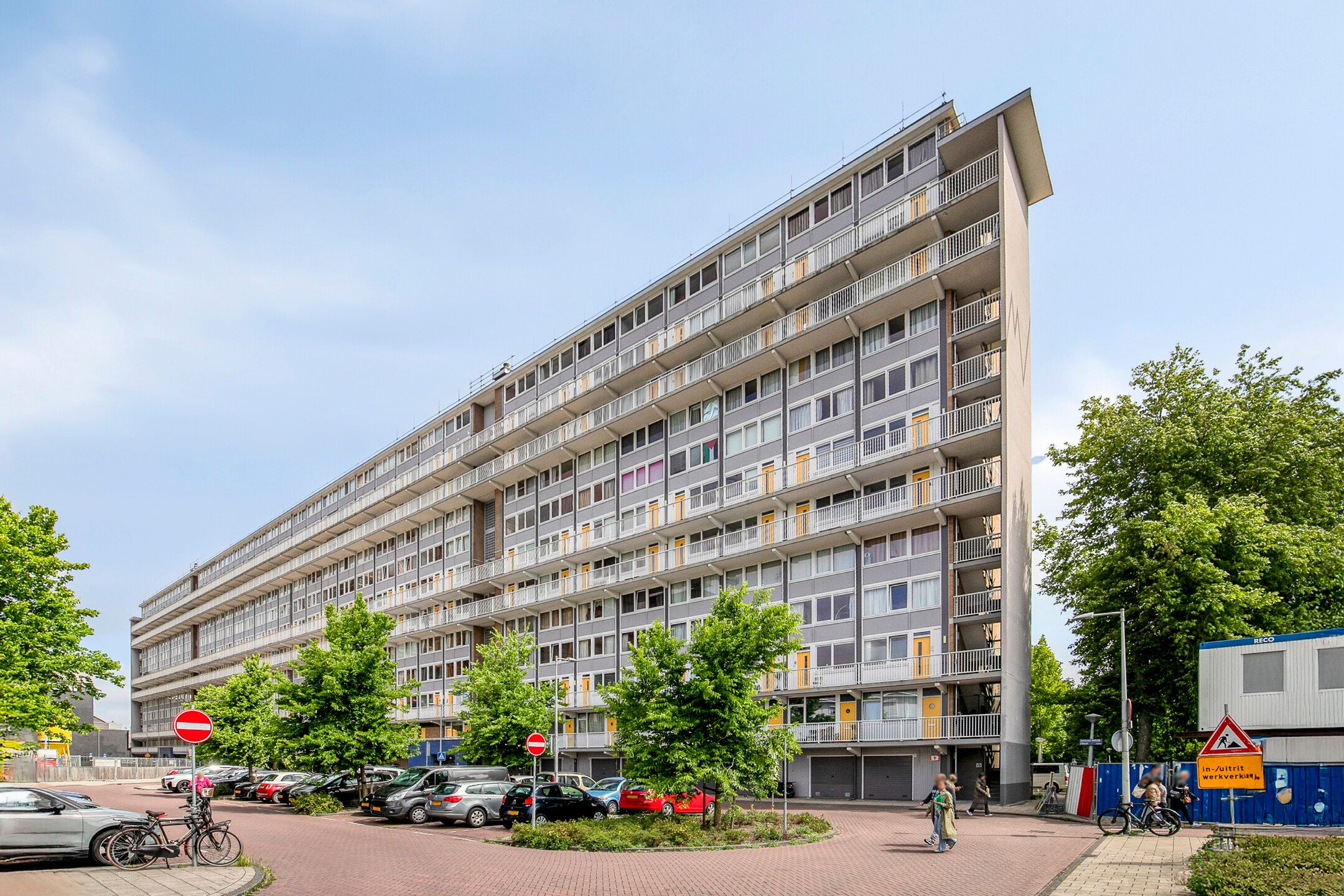 Photo 6 of Nicolaas Anslijnstraat 144