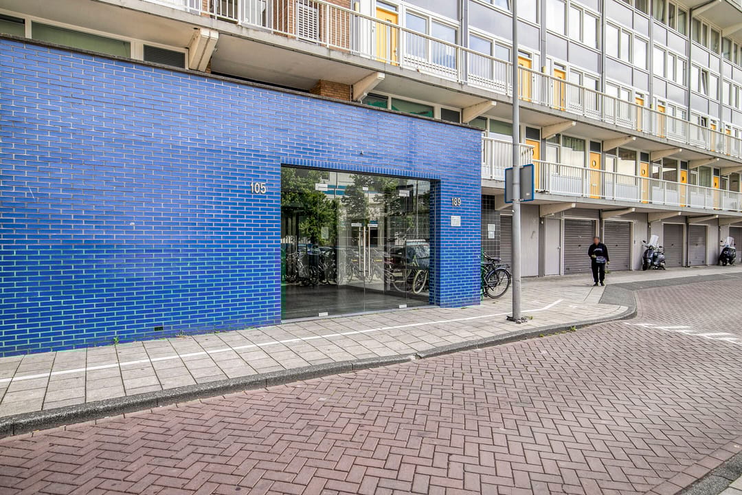 Photo 8 of Nicolaas Anslijnstraat 144