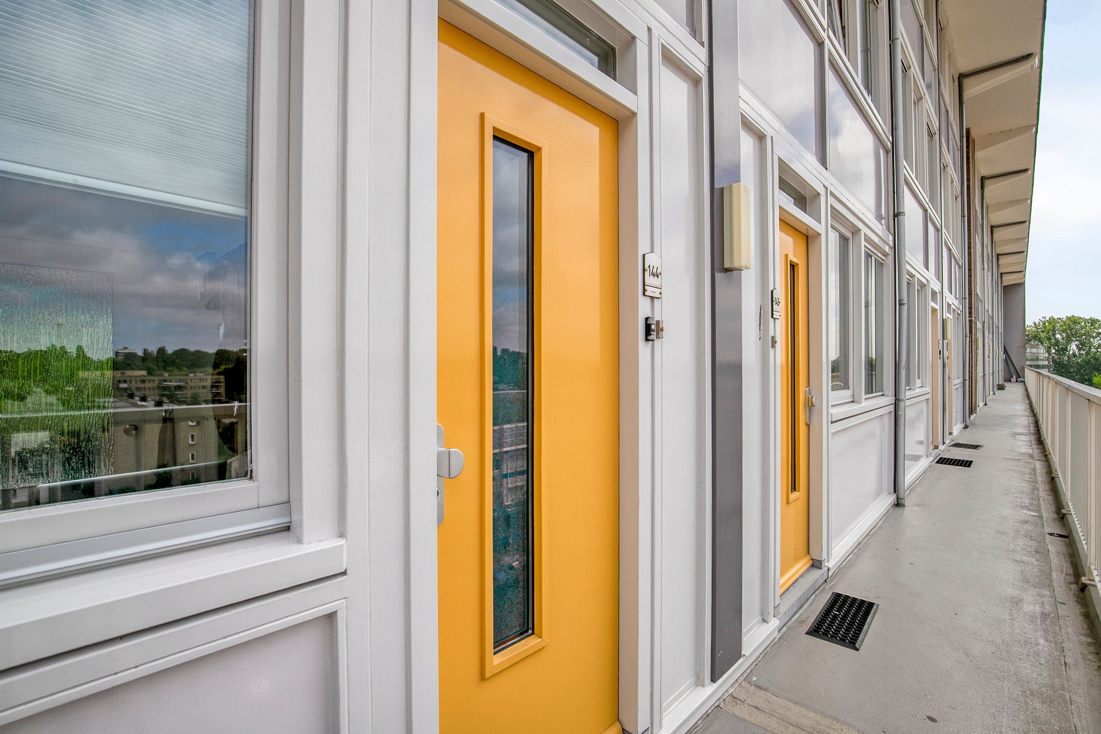 Photo 9 of Nicolaas Anslijnstraat 144