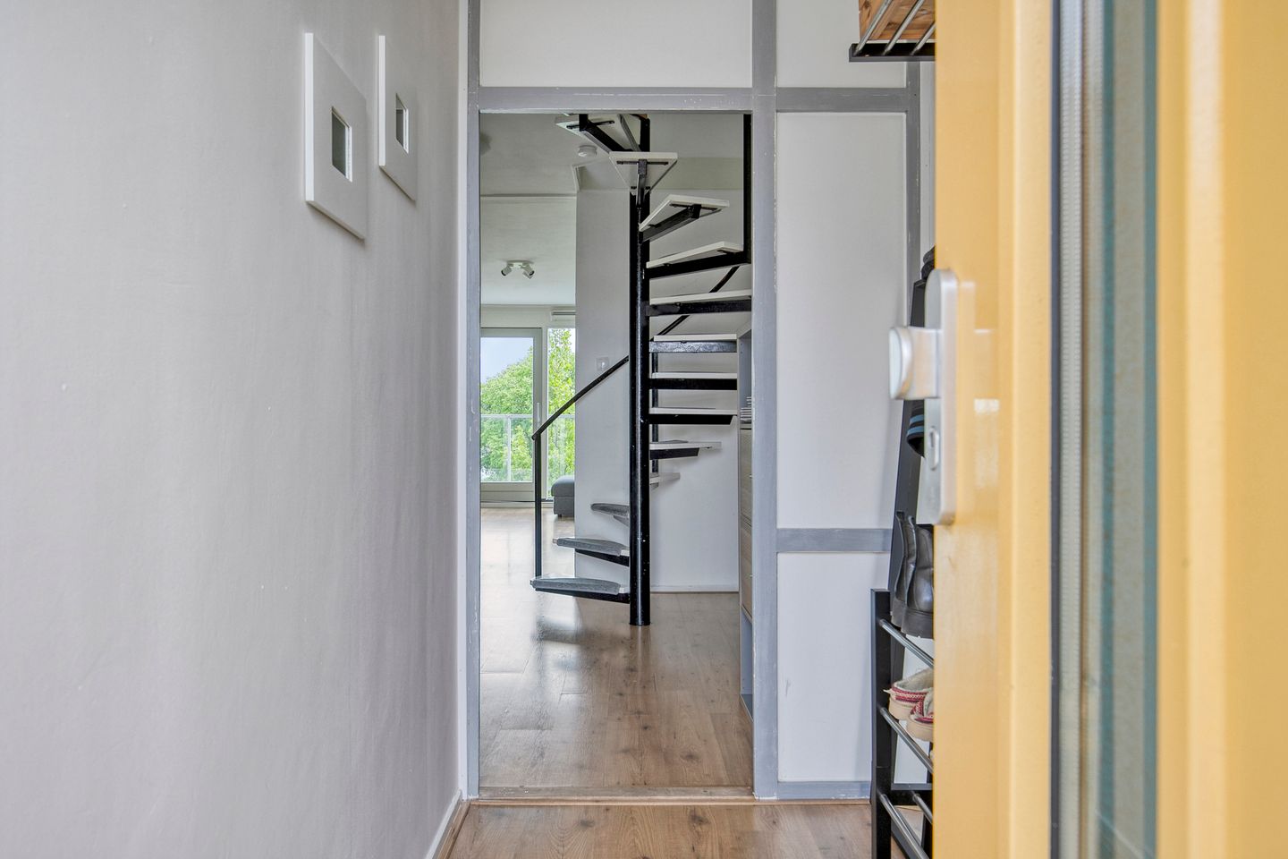 Photo 10 of Nicolaas Anslijnstraat 144