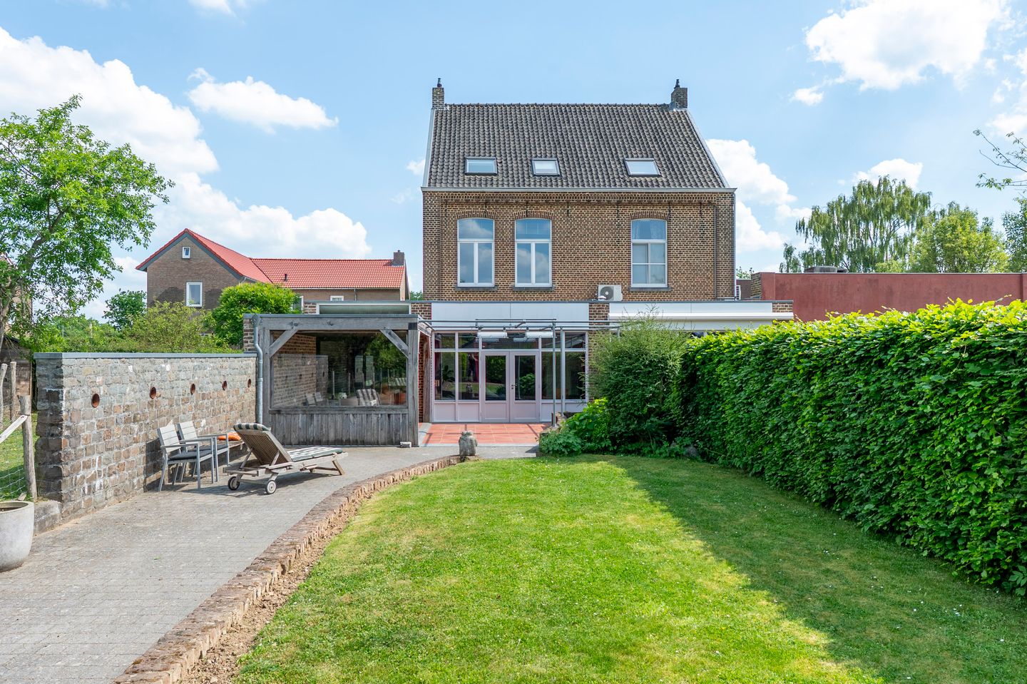 Photo 1 of Burgemeester Beckersweg 53