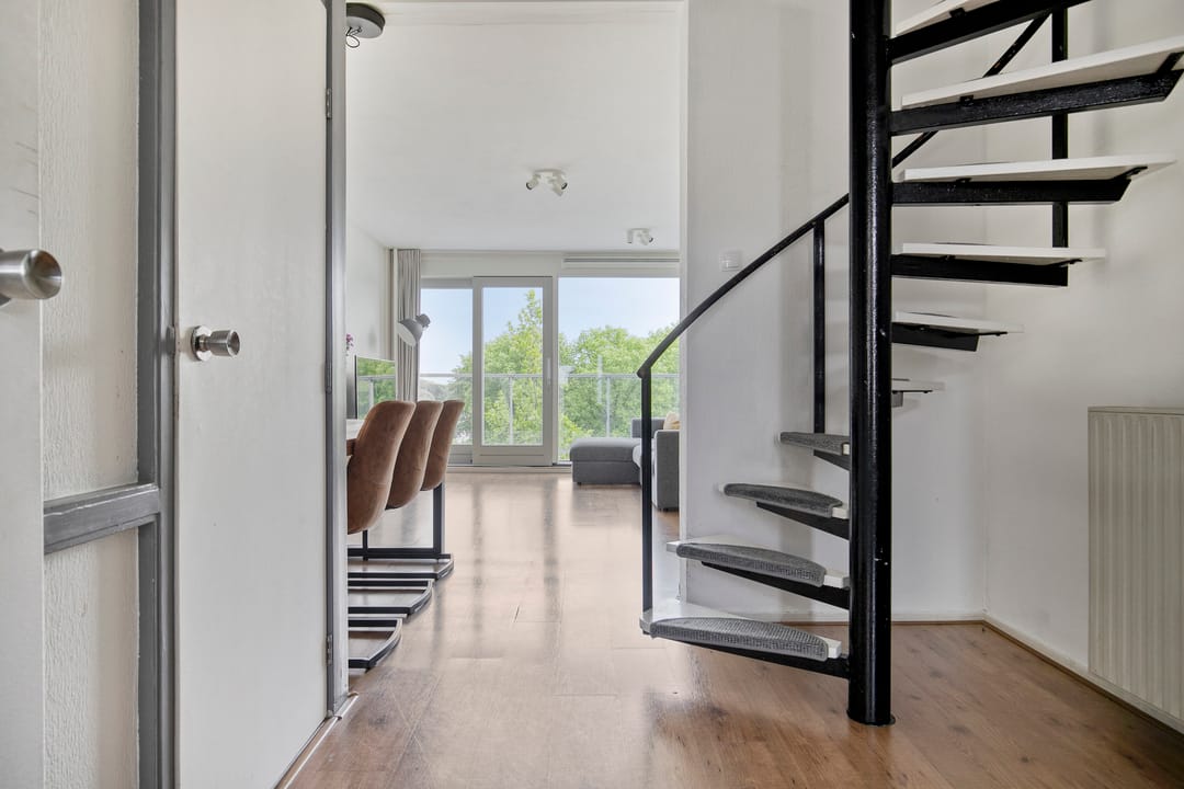 Photo 11 of Nicolaas Anslijnstraat 144