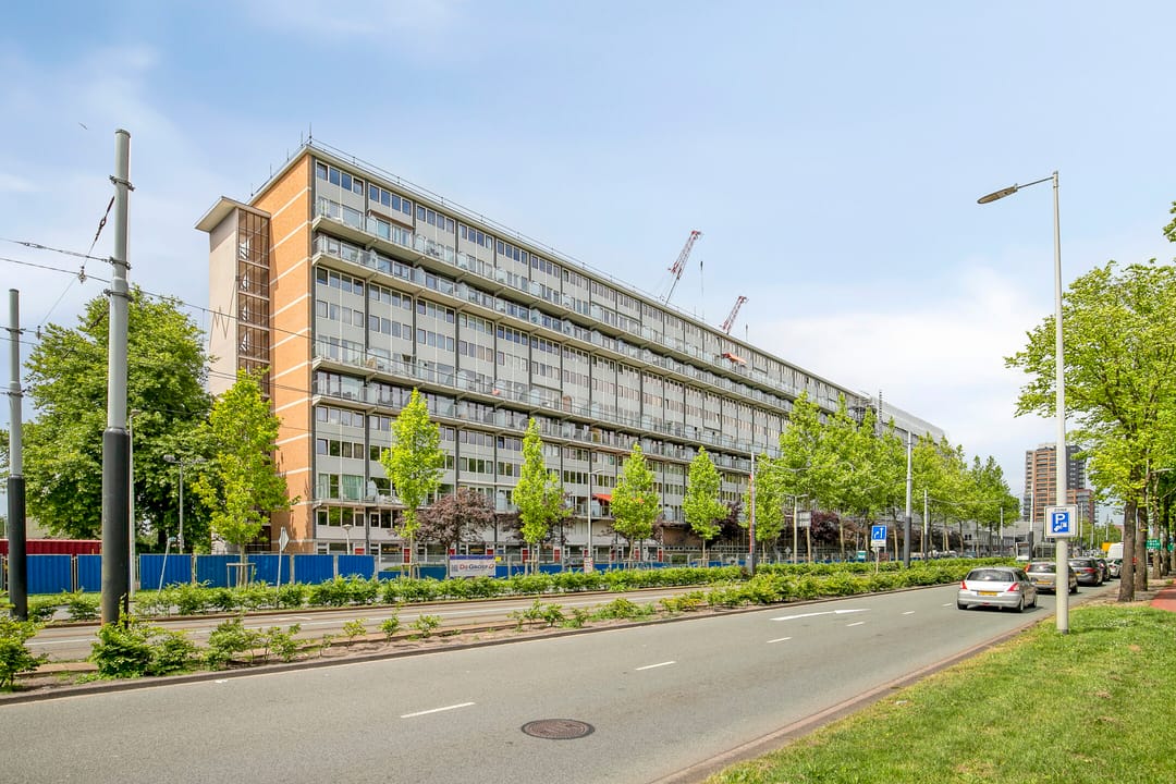 Photo 7 of Nicolaas Anslijnstraat 144