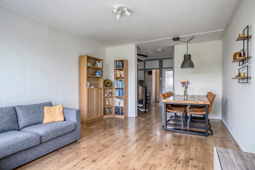 Photo 13 of Nicolaas Anslijnstraat 144