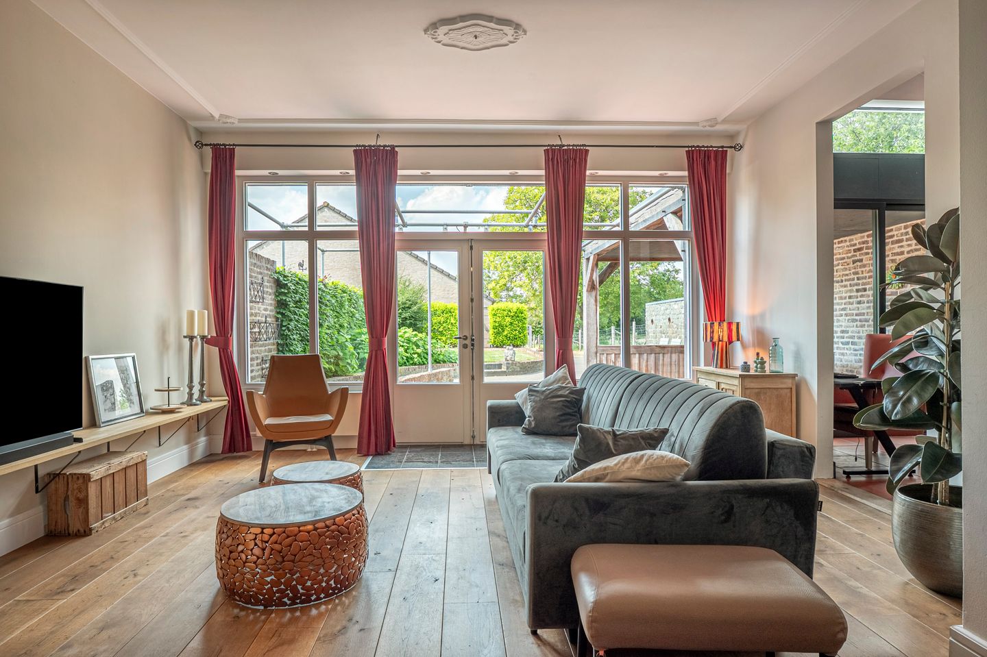 Photo 5 of Burgemeester Beckersweg 53