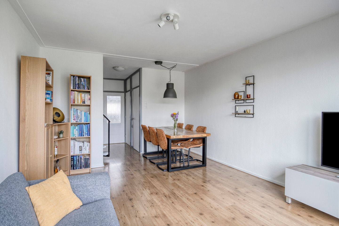 Photo 14 of Nicolaas Anslijnstraat 144