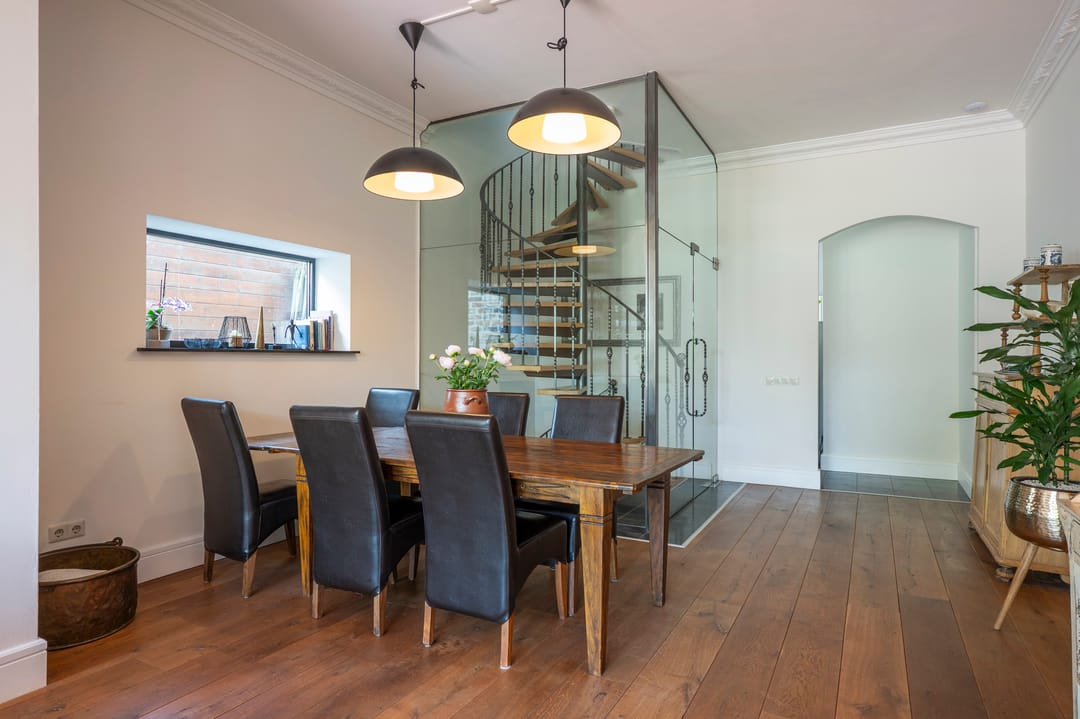 Photo 8 of Burgemeester Beckersweg 53