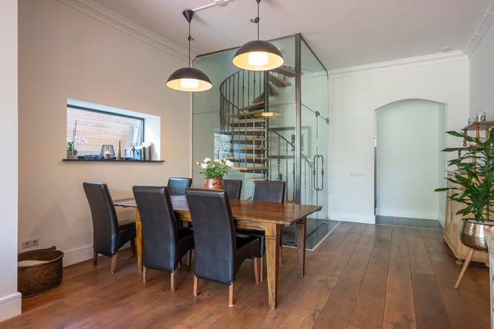 Photo 6 of Burgemeester Beckersweg 53