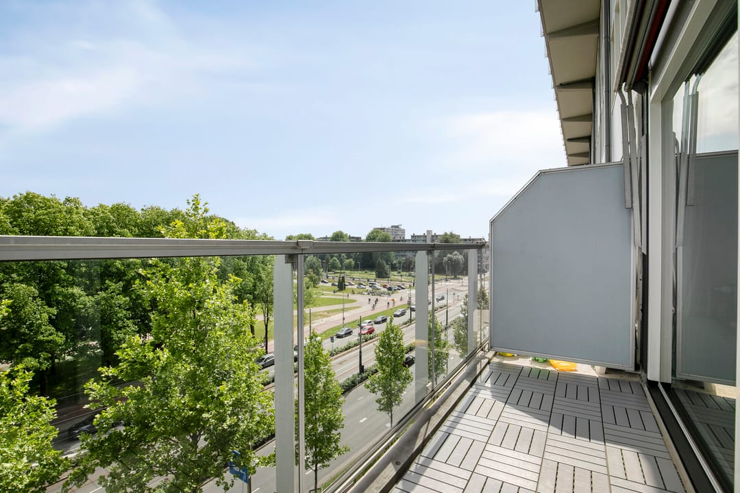 Photo 16 of Nicolaas Anslijnstraat 144