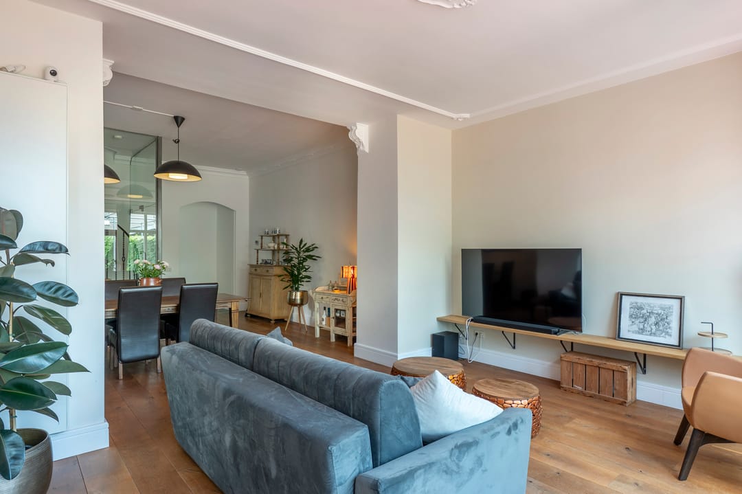 Photo 11 of Burgemeester Beckersweg 53