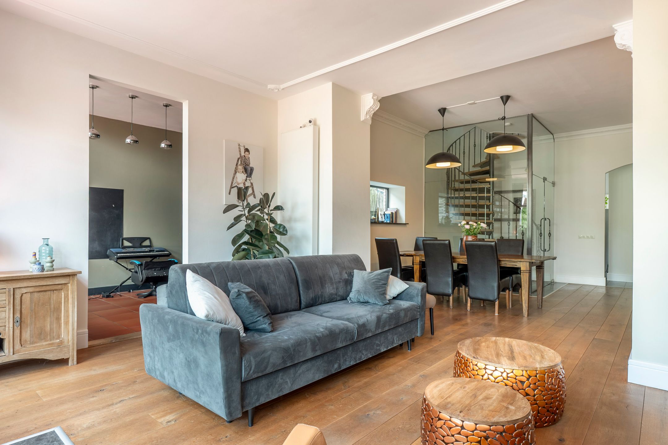 Photo 9 of Burgemeester Beckersweg 53