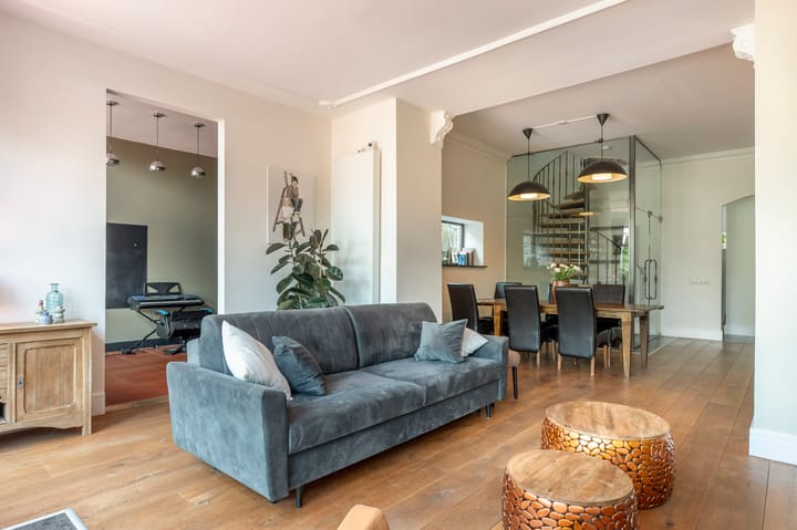 Photo 7 of Burgemeester Beckersweg 53