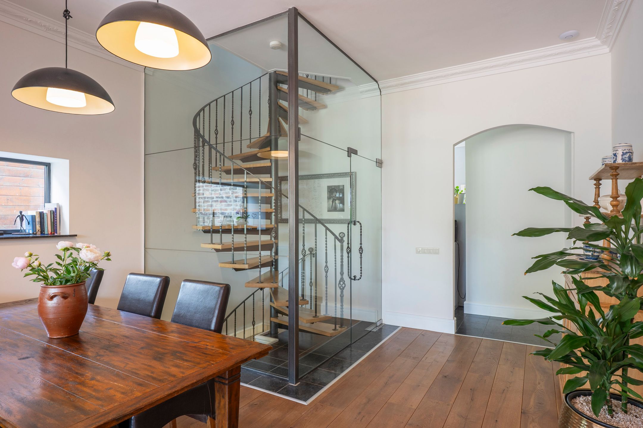 Photo 12 of Burgemeester Beckersweg 53