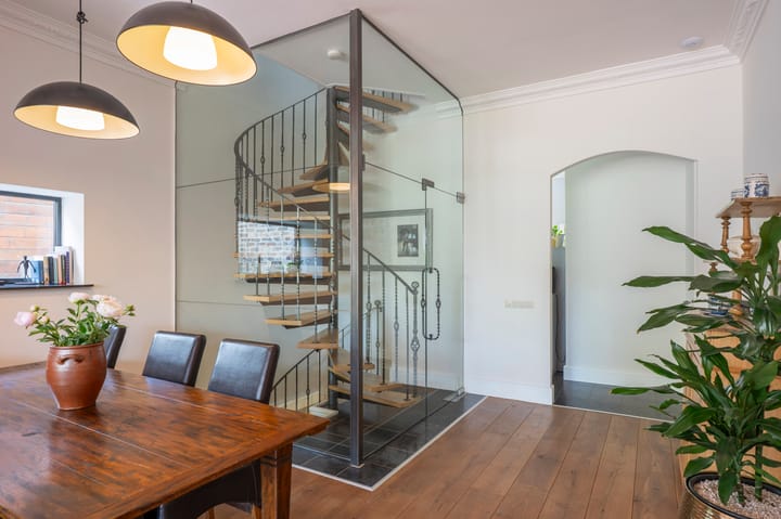 Photo 9 of Burgemeester Beckersweg 53