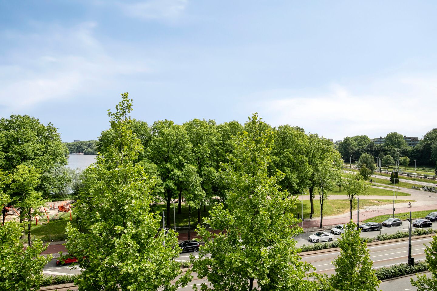 Photo 5 of Nicolaas Anslijnstraat 144