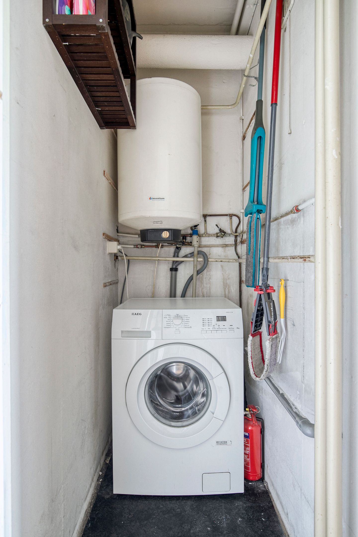 Photo 18 of Nicolaas Anslijnstraat 144