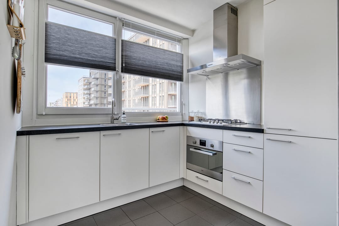 Photo 2 of Nicolaas Anslijnstraat 144