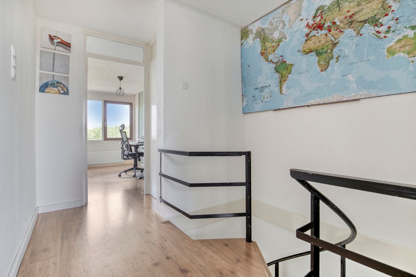 Photo 20 of Nicolaas Anslijnstraat 144