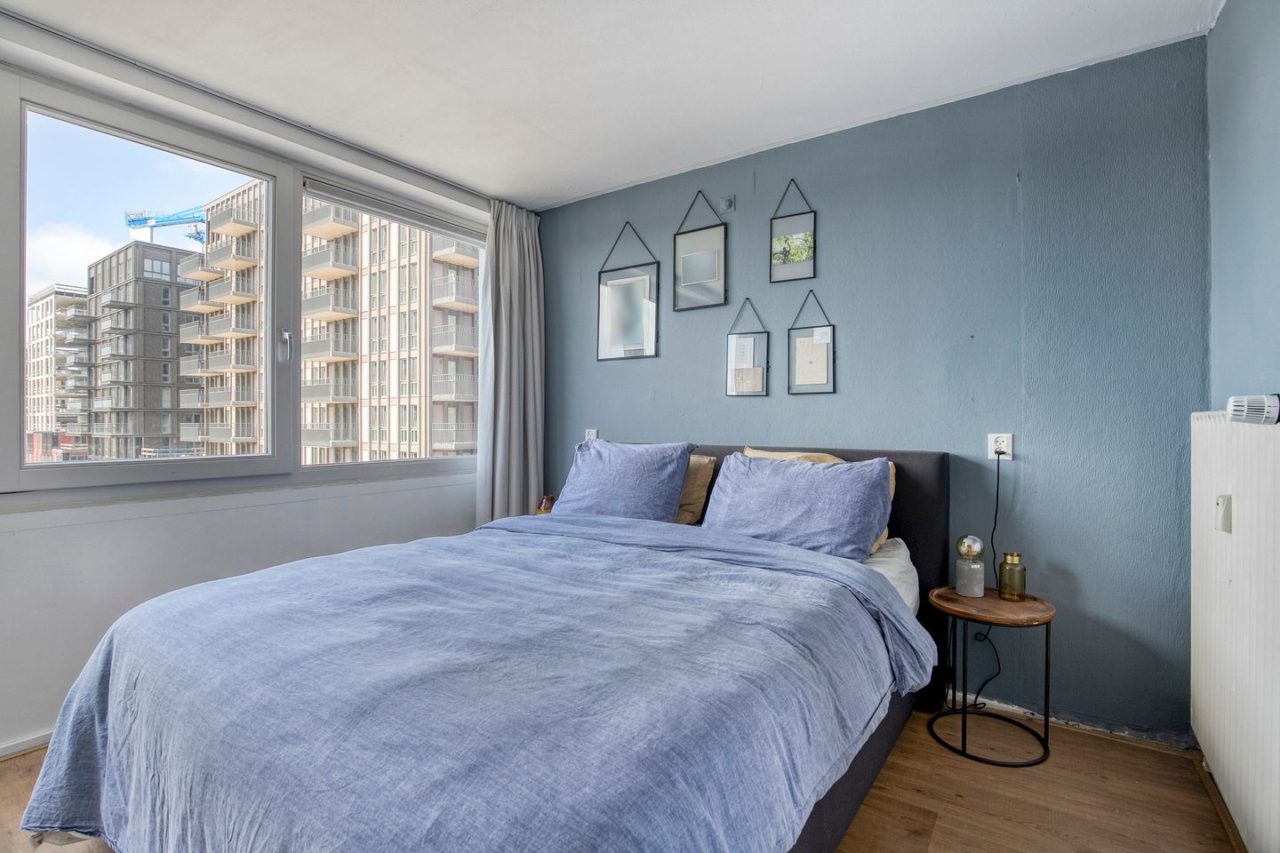 Photo 25 of Nicolaas Anslijnstraat 144