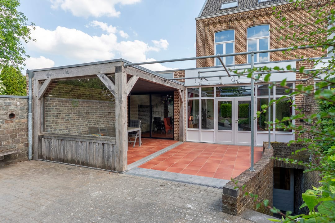 Photo 38 of Burgemeester Beckersweg 53