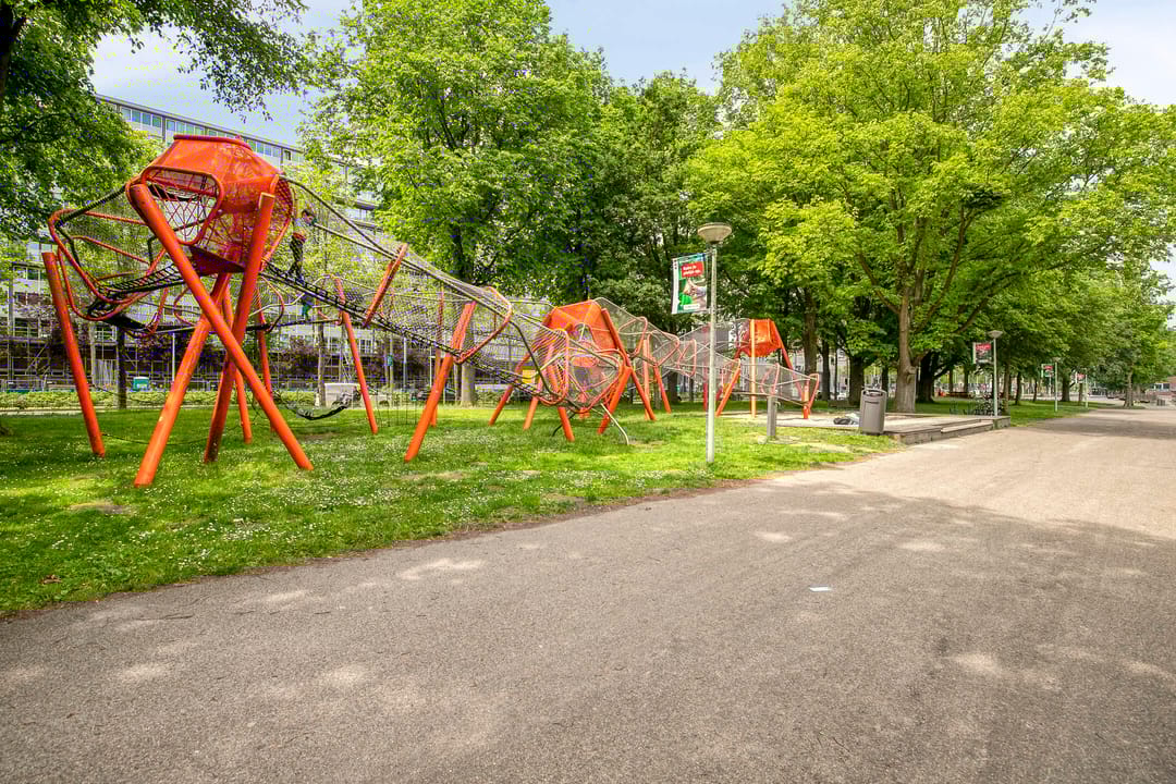 Photo 31 of Nicolaas Anslijnstraat 144