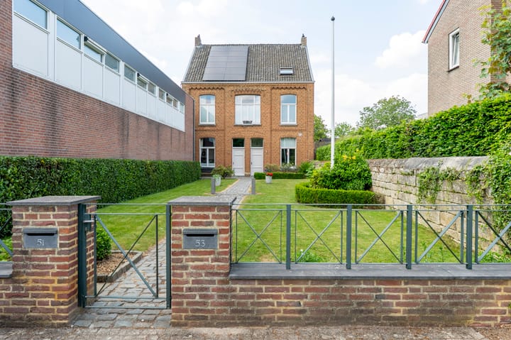 Photo 41 of Burgemeester Beckersweg 53