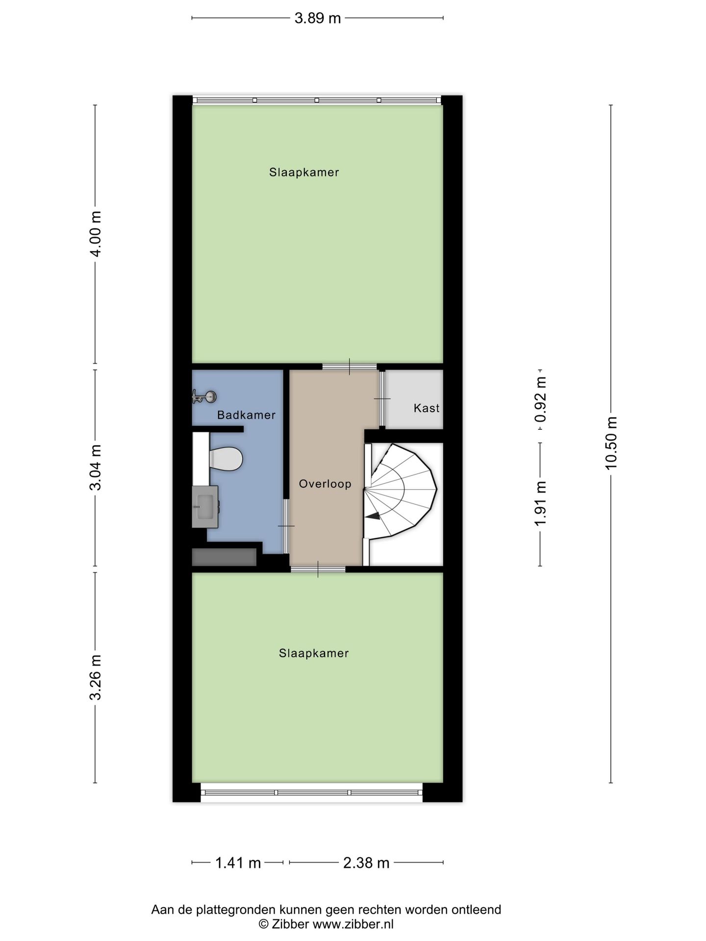 Photo 34 of Nicolaas Anslijnstraat 144