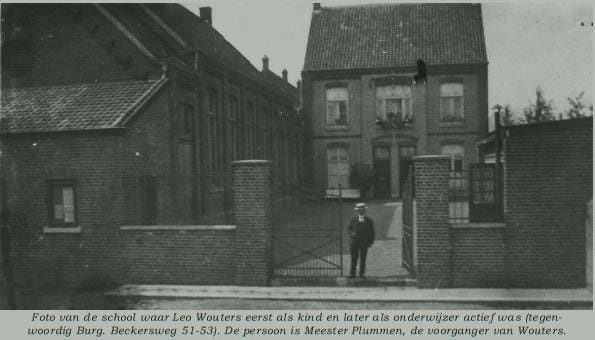 Photo 50 of Burgemeester Beckersweg 53