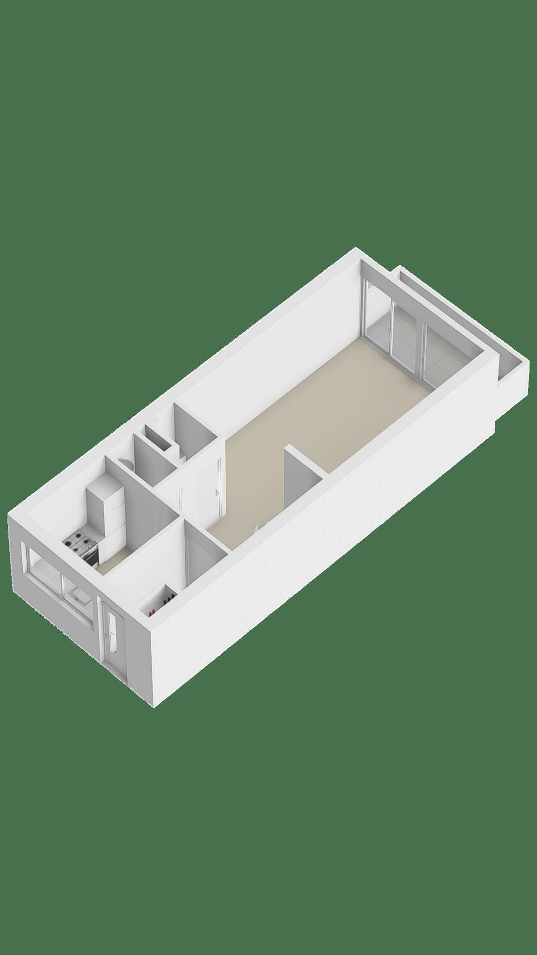 Photo 35 of Nicolaas Anslijnstraat 144