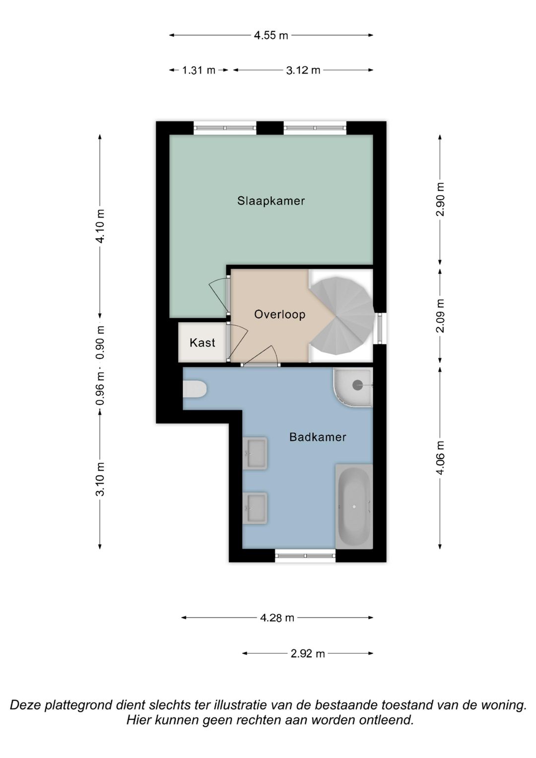 Photo 53 of Burgemeester Beckersweg 53