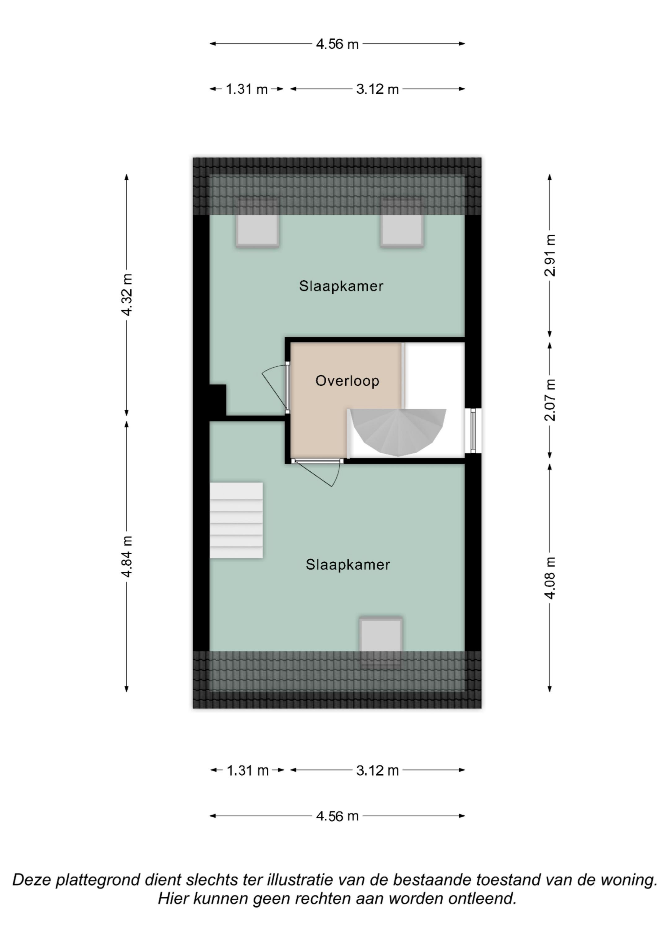 Photo 54 of Burgemeester Beckersweg 53