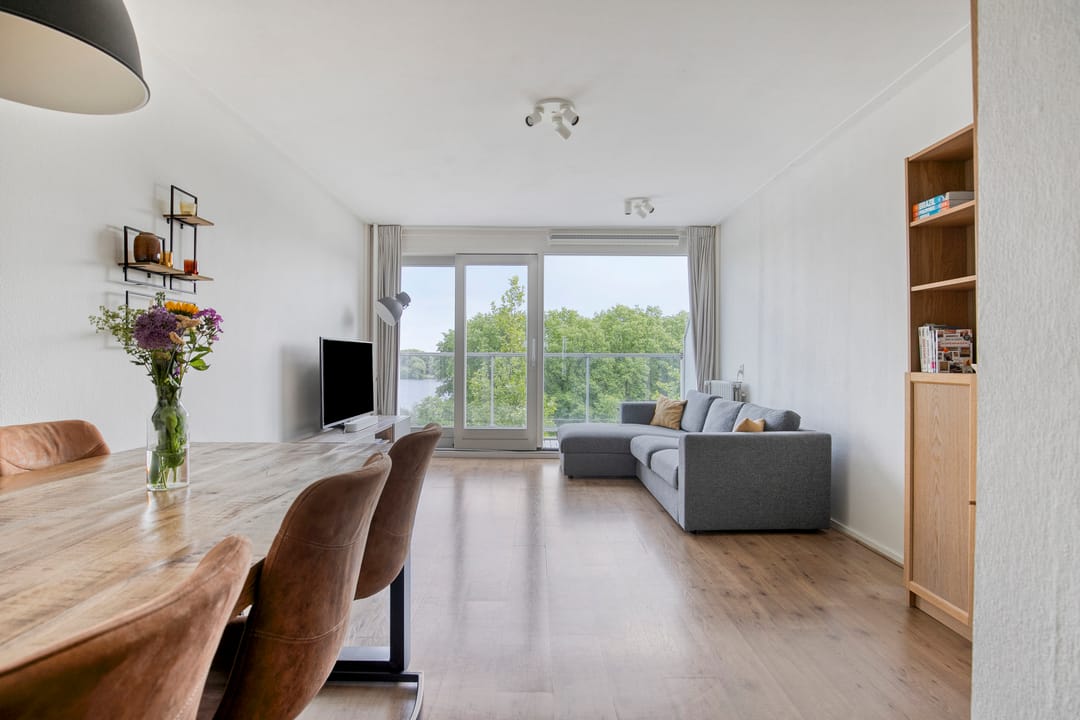 Photo 1 of Nicolaas Anslijnstraat 144